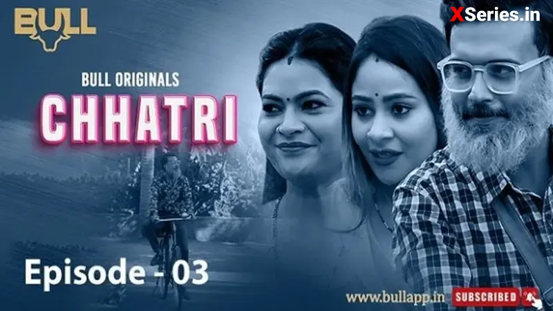 Watch Chhatri Episode 3 Web Series