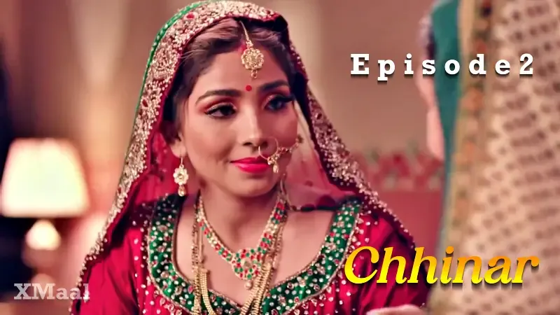Watch Chhinar Episode 2 Web Series
