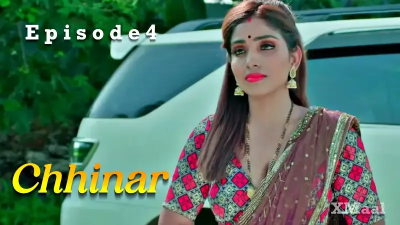 Watch Chhinar Episode 4 Web Series