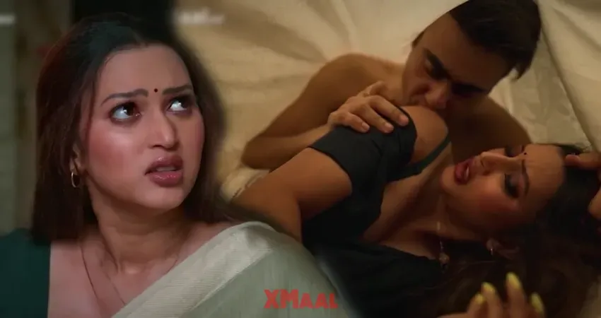 Watch Chhu Le Zara Episode 5 Web Series