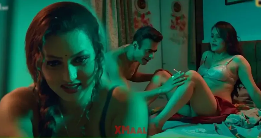 Watch Chhu Le Zara Episode 7 Web Series