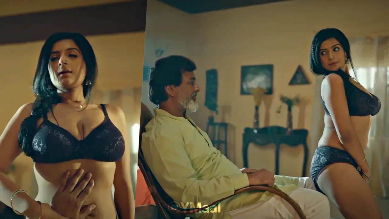 Watch Chidiya Episode 6 Web Series