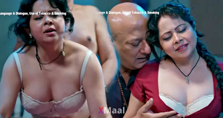 Watch Chirag Episode 4 Web Series