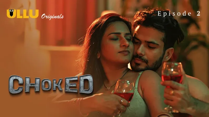 Watch Choked Episode 2 Web Series