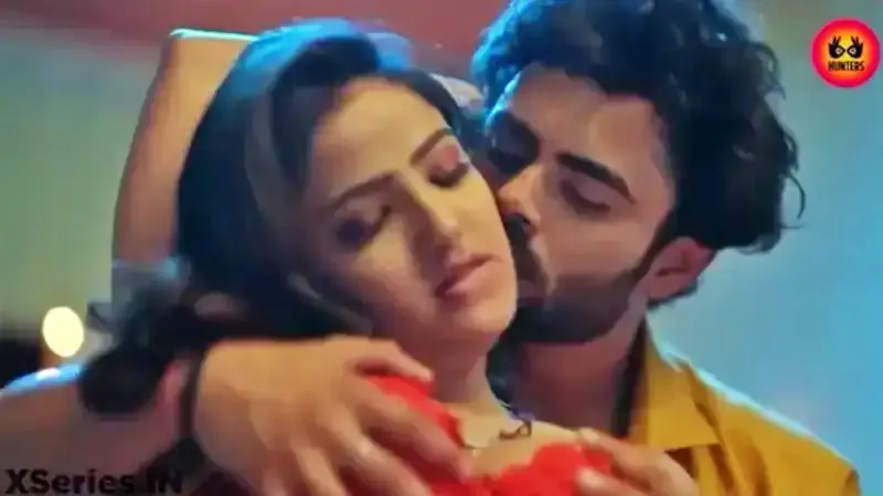 Watch Choti Bahu Episode 3 Web Series