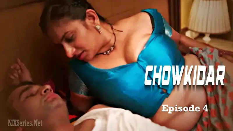 Watch Chowkidar Episode 4 Web Series
