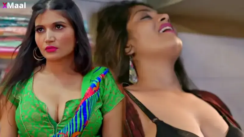 Watch Chulbuli Episode 2 Web Series