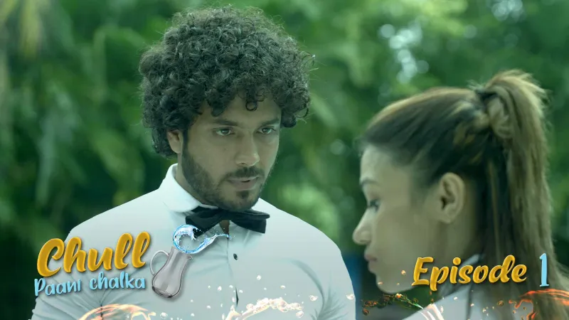 Watch Chull Paani Chalka Episode 1 Web Series