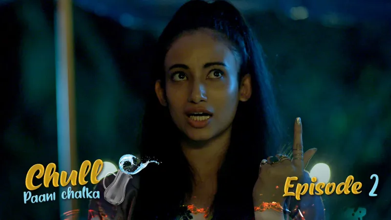Watch Chull Paani Chalka Episode 2 Web Series