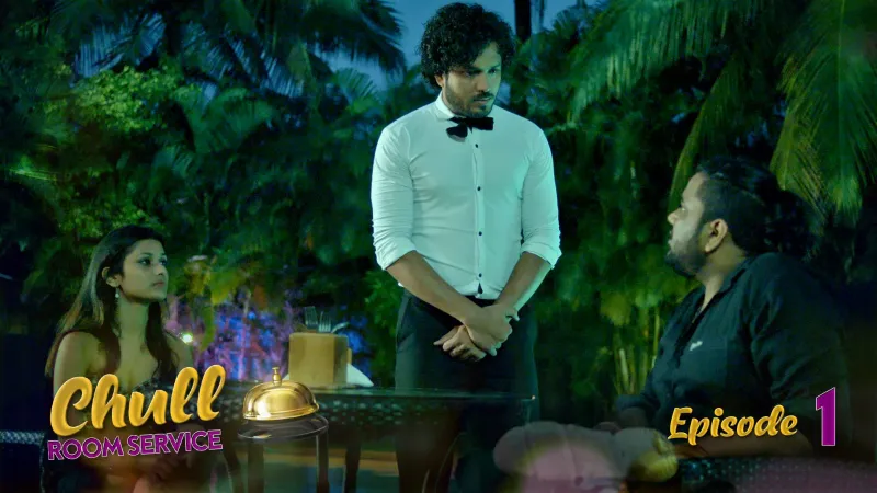 Watch Chull Room Service Episode 1 Web Series