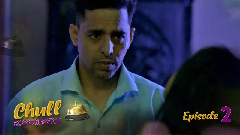 Watch Chull Room Service Episode 2 Web Series