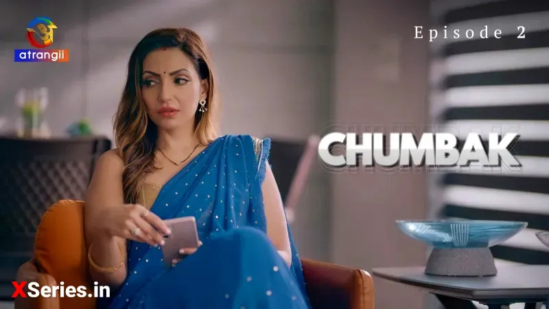 Watch Chumbak Episode 2 Web Series