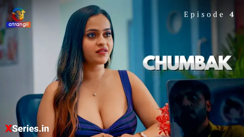 Watch Chumbak Episode 4 Web Series
