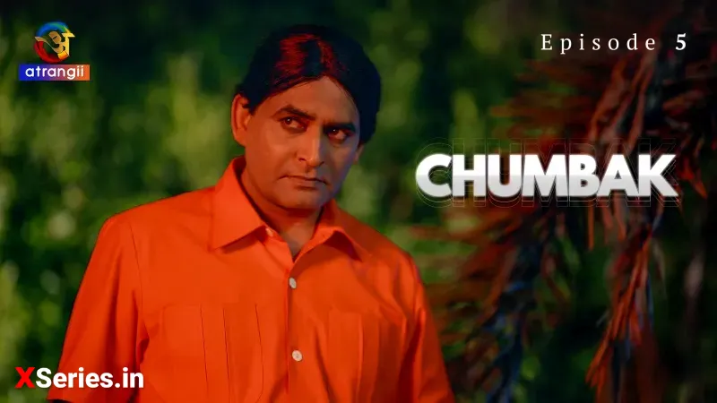 Watch Chumbak Episode 5 Web Series