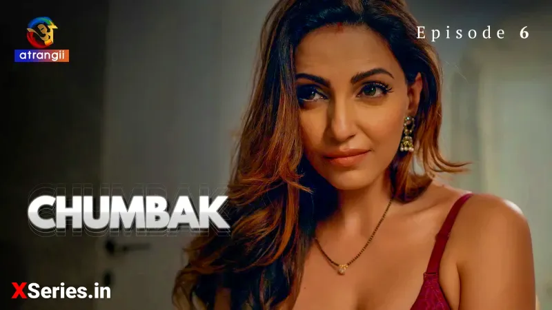 Watch Chumbak Episode 6 Web Series