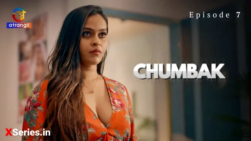Watch Chumbak Episode 7 Web Series