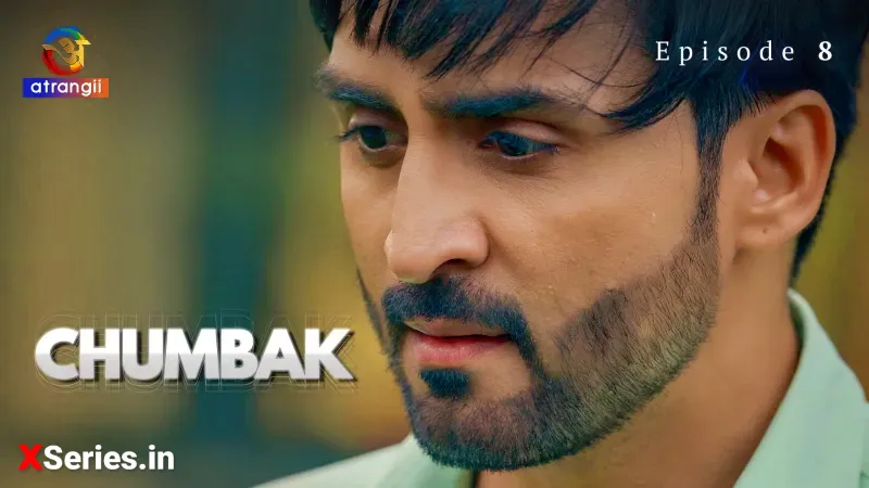 Watch Chumbak Episode 8 Web Series