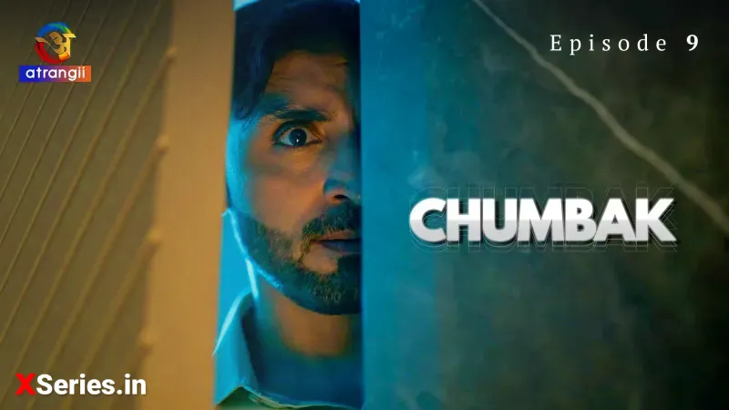 Watch Chumbak Episode 9 Web Series