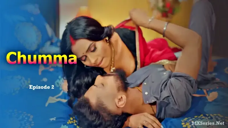 Watch Chumma Chaati Episode 2 Web Series