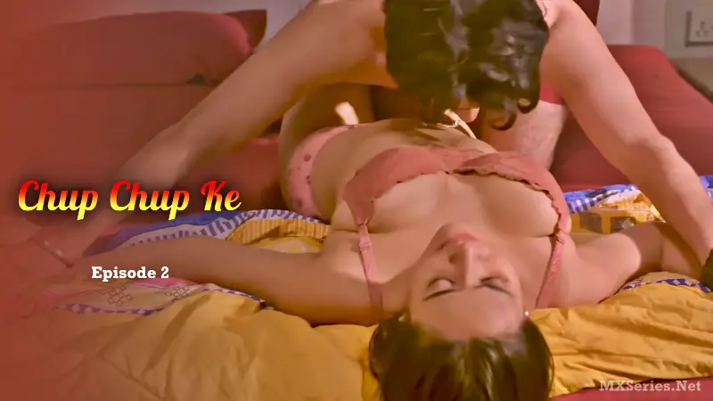 Watch Chup Chup Ke Episode 2 Web Series