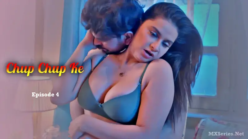 Watch Chup Chup Ke Episode 4 Web Series