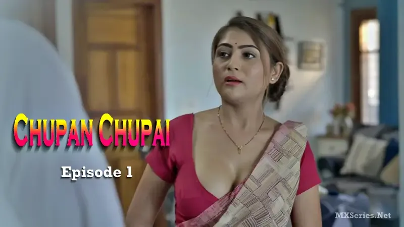 Watch Chupan Chupai Episode 1 Web Series