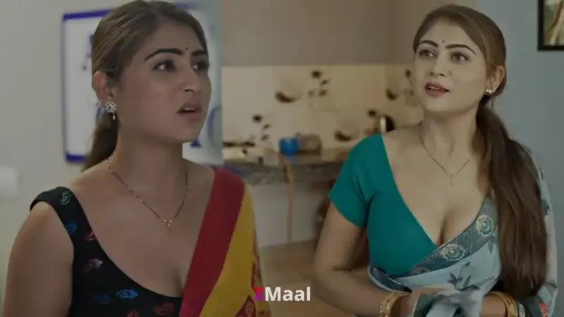 Watch Chupan Chupai Episode 2 Web Series