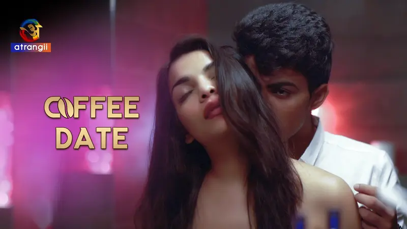 Watch Coffee Date Web Series