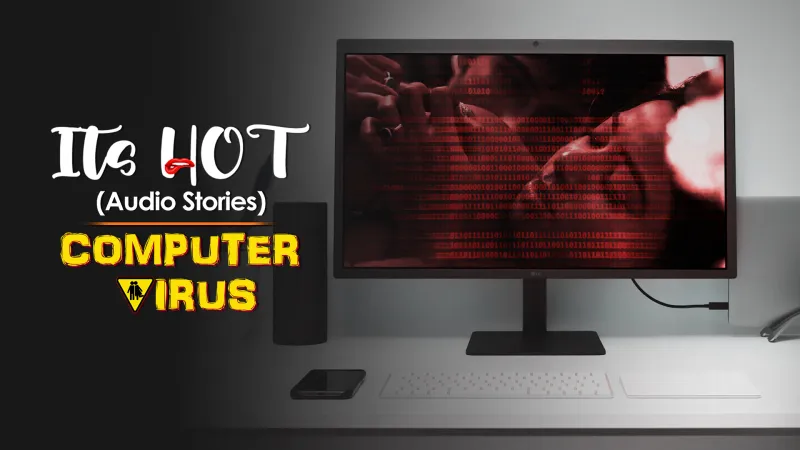 Watch Computer Virus Web Series