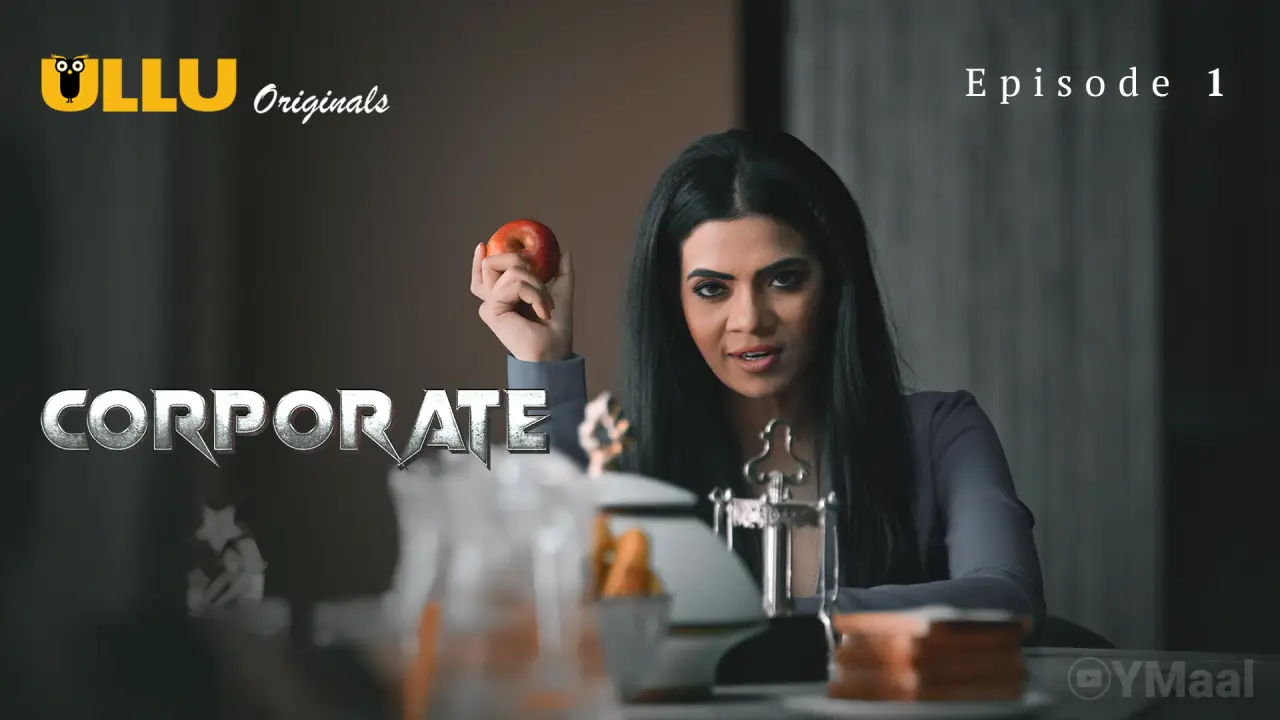 Watch Corporate Episode 1 Web Series