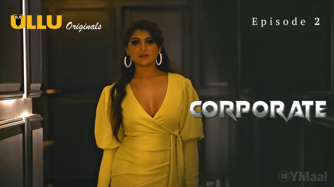 Watch Corporate Episode 2 Web Series