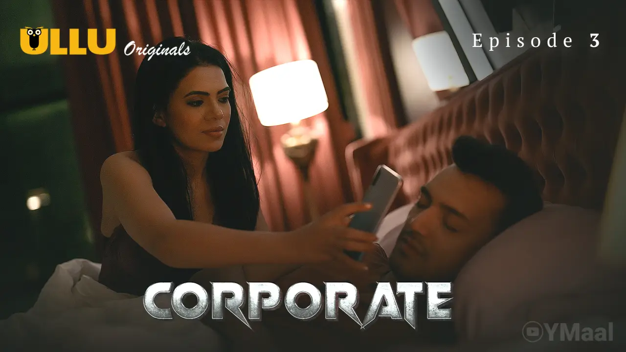 Watch Corporate Episode 3 Web Series