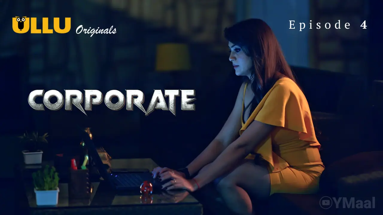 Watch Corporate Episode 4 Web Series