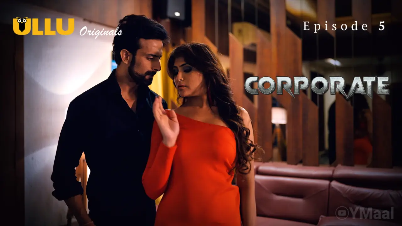 Watch Corporate Episode 5 Web Series