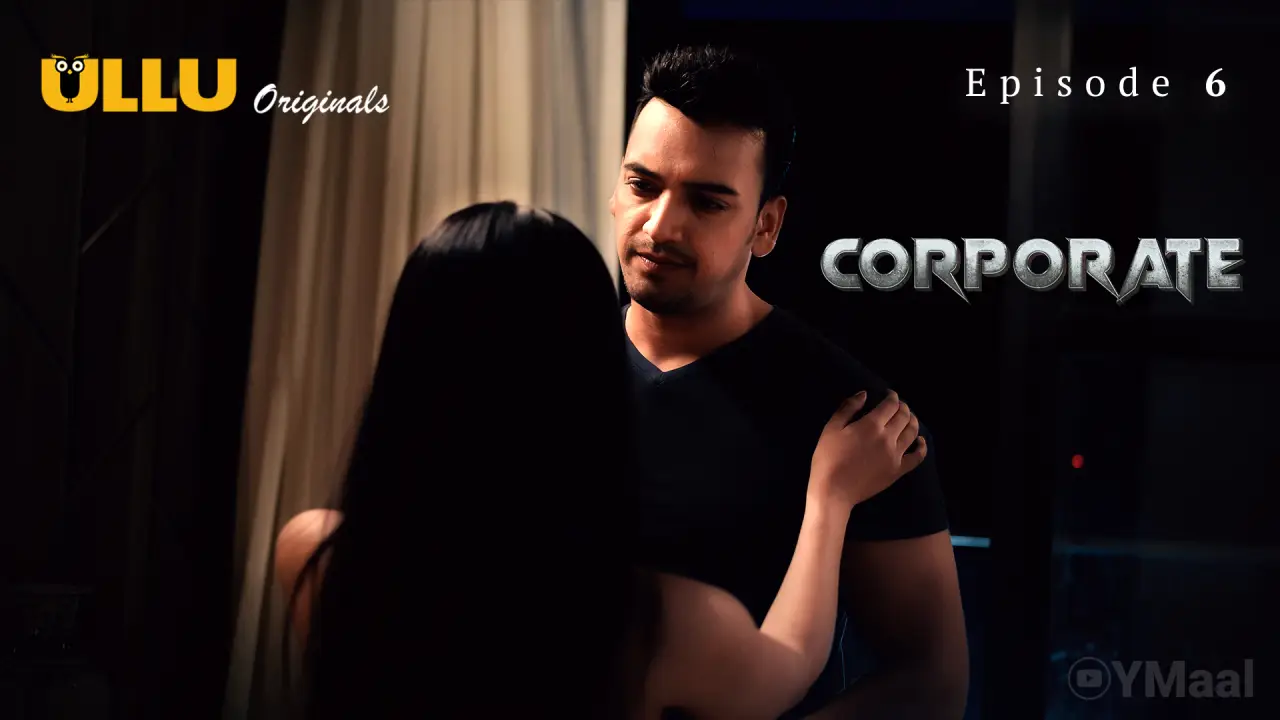 Watch Corporate Episode 6 Web Series