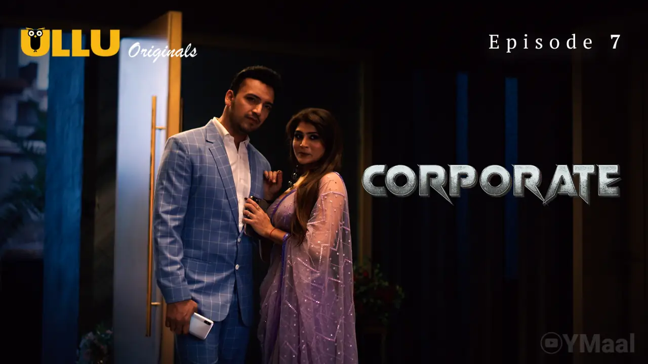 Watch Corporate Episode 7 Web Series