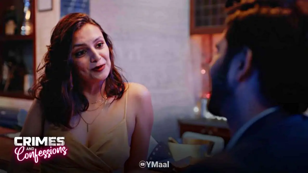 Watch Crimes And Confessions Episode 5 Web Series