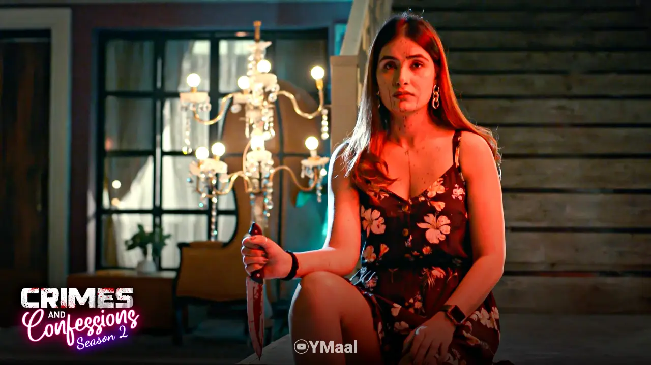 Watch Crimes And Confessions S2 Episode 10 Web Series