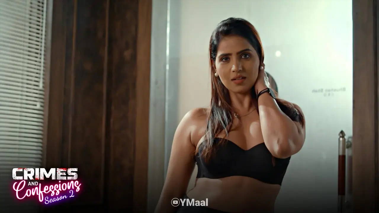 Watch Crimes And Confessions S2 Episode 20 Web Series