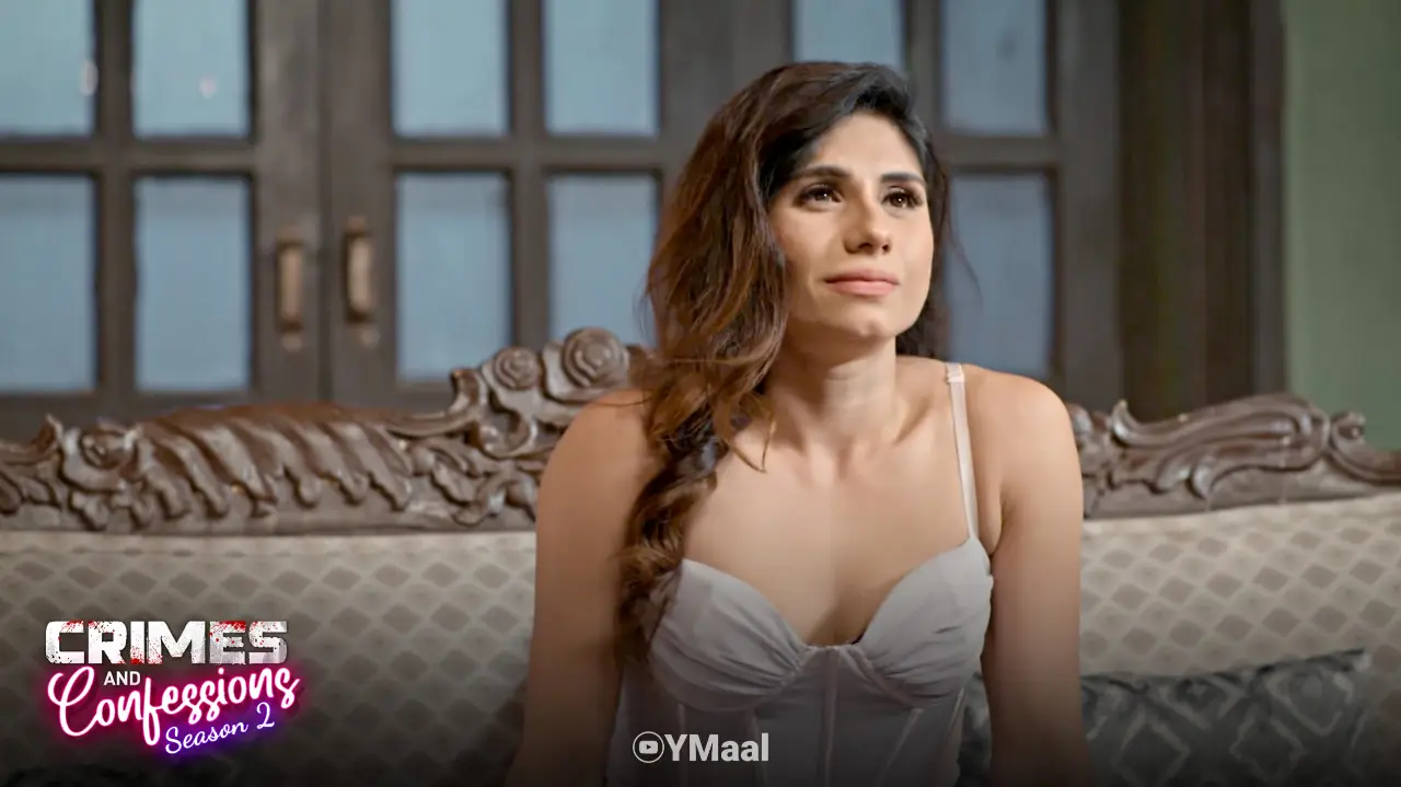 Watch Crimes And Confessions S2 Episode 24 Web Series