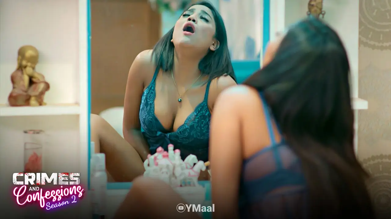 Watch Crimes And Confessions S2 Episode 8 Web Series
