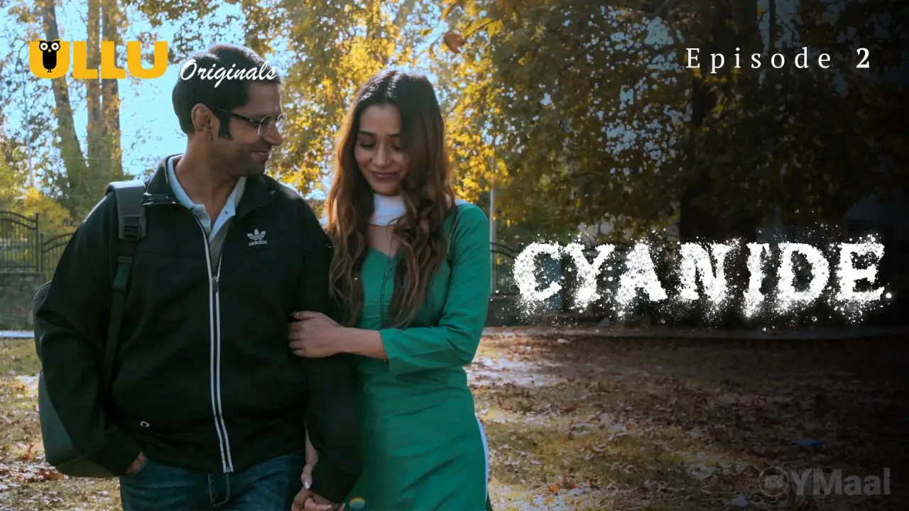Watch Cyanide Episode 2 Web Series