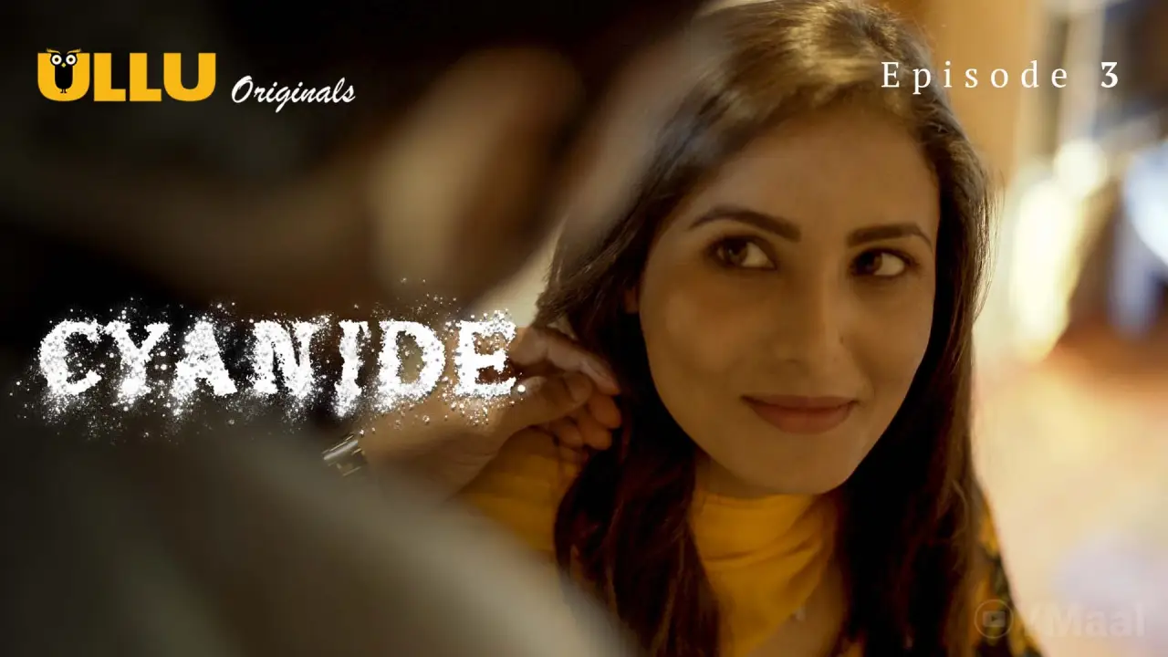 Watch Cyanide Episode 3 Web Series