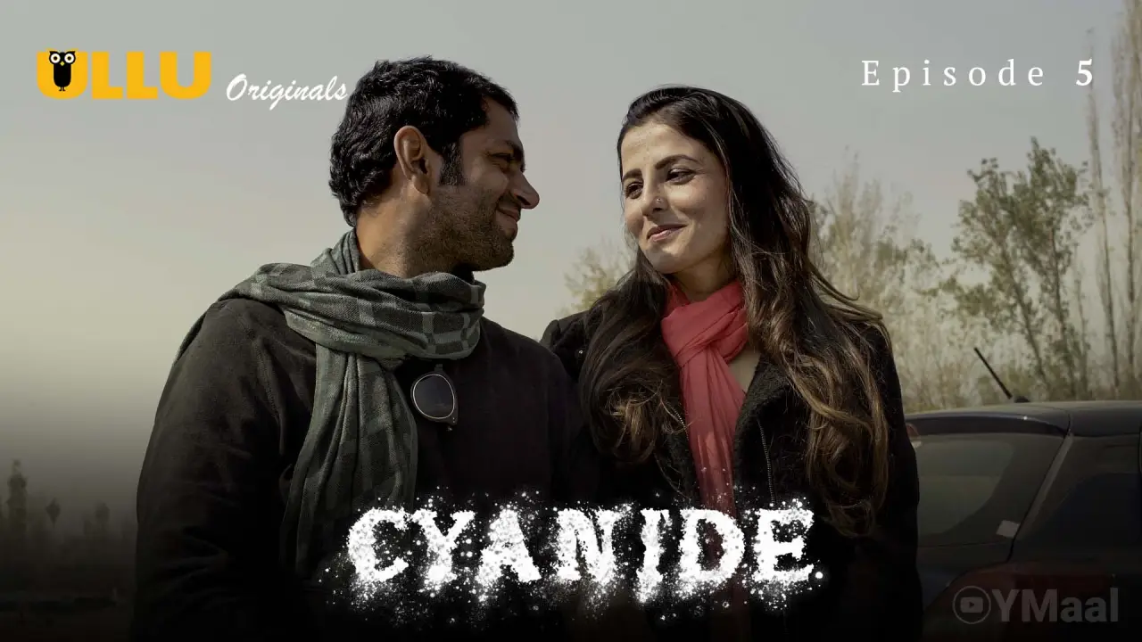 Watch Cyanide Episode 5 Web Series