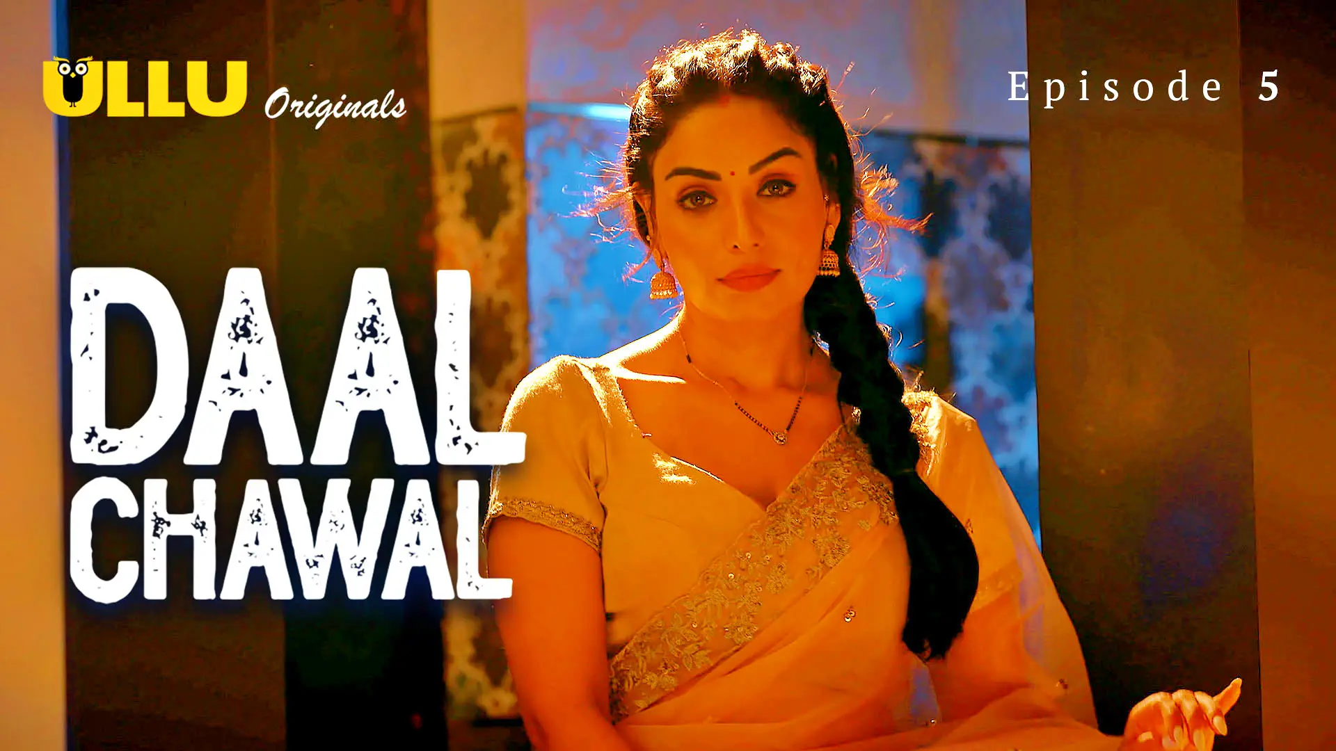 Watch Daal Chawal Episode 5 Web Series