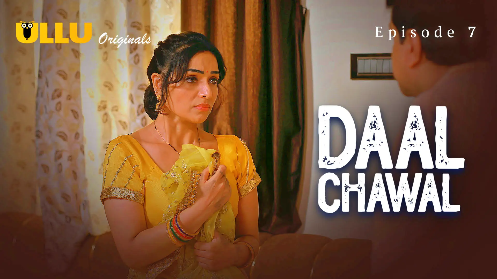Watch Daal Chawal Episode 7 Web Series