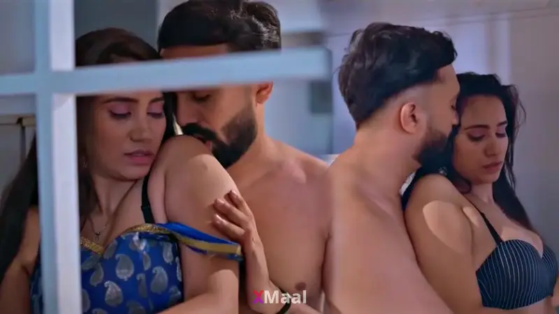 Watch Daayan Episode 2 Web Series