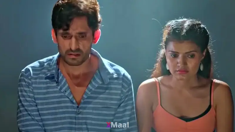 Watch Daayan Episode 3 Web Series