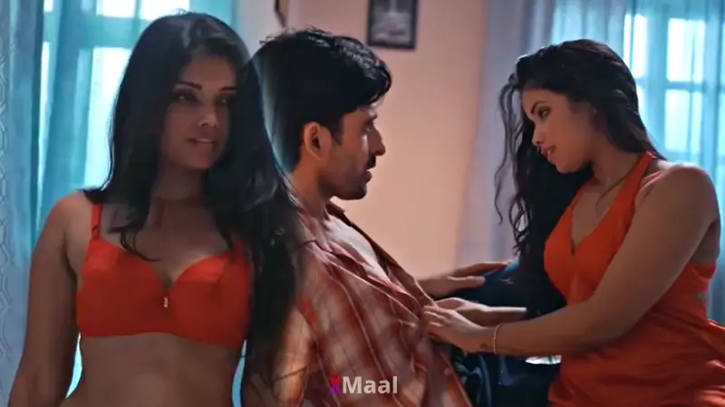 Watch Daayan Episode 4 Web Series