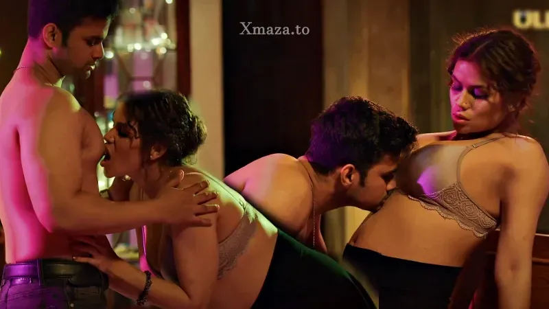 Watch Daddy Cool Episode 2 Web Series